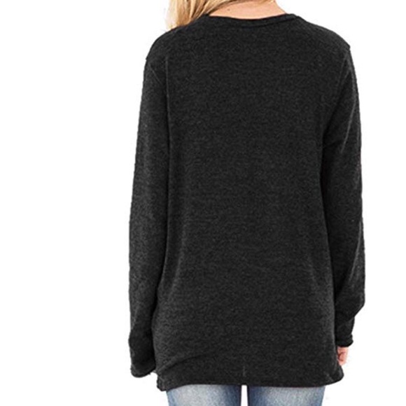 Beautiful women casual long sleeve blouse - Picture 2 of 8